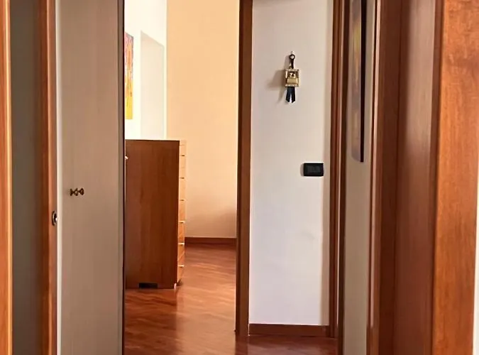 Apartment Your Friend In