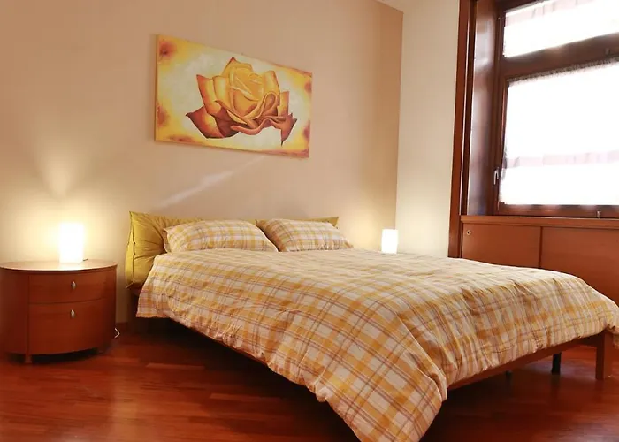 Apartment Your Friend In Rom