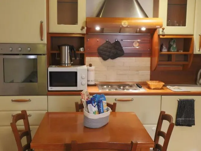 Apartment Your Friend In