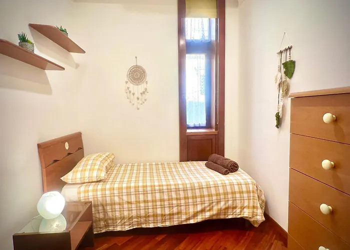 Apartamento Your Friend In *