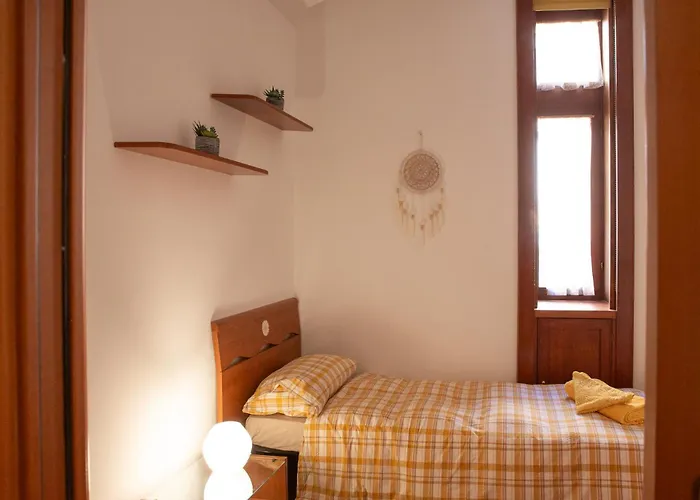 Apartment Your Friend In Rom