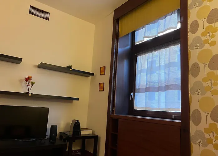 Apartment Your Friend In Rom