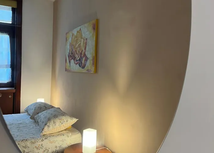 Your Friend In Apartment