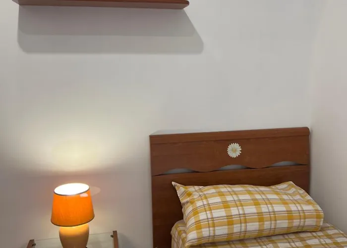 Your Friend In Apartment *