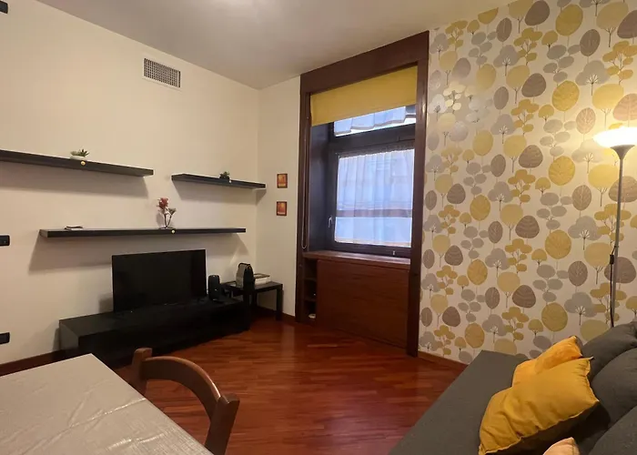 Your Friend In Apartment