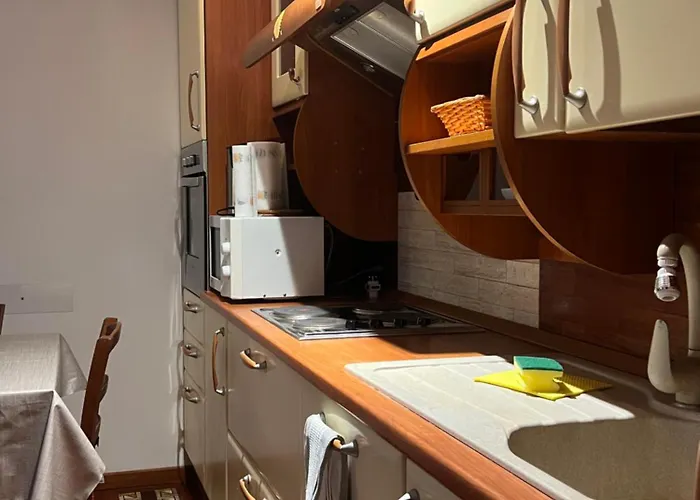 Your Friend In Apartment *